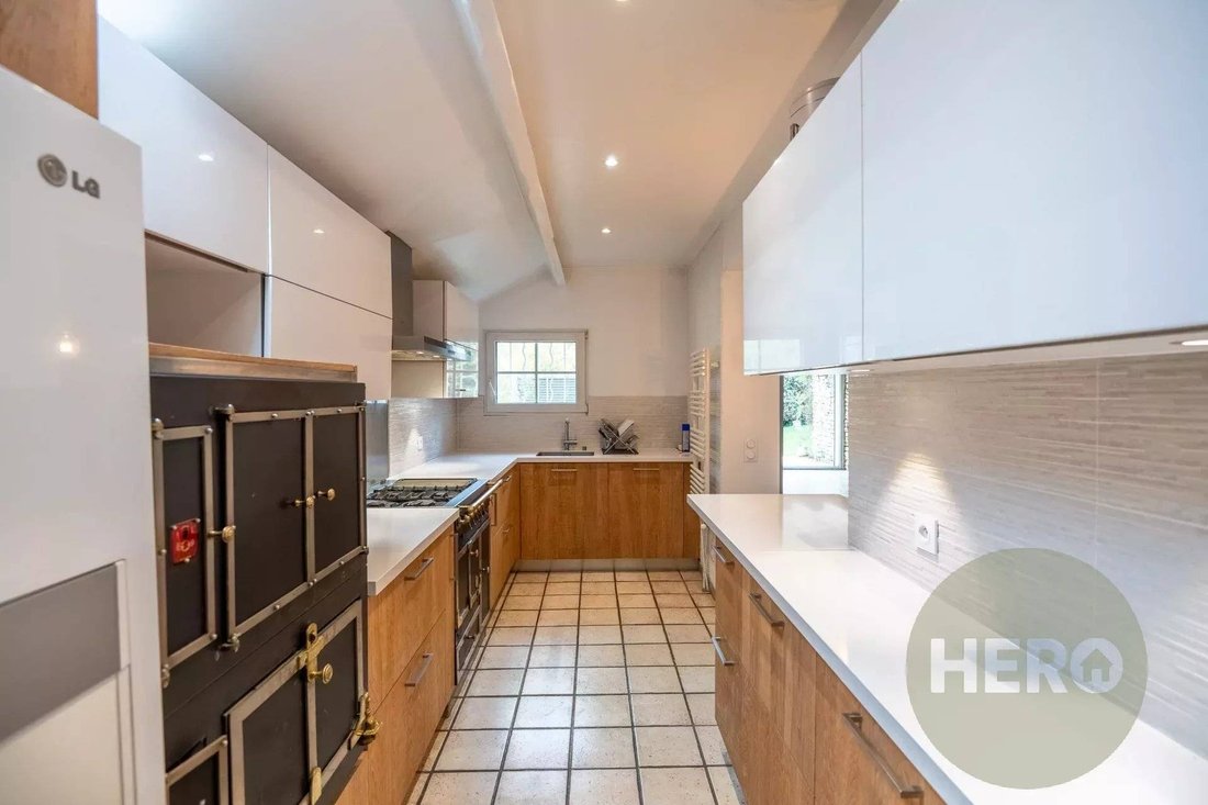 House in Sud, Plaisir, France 5 - 16461135