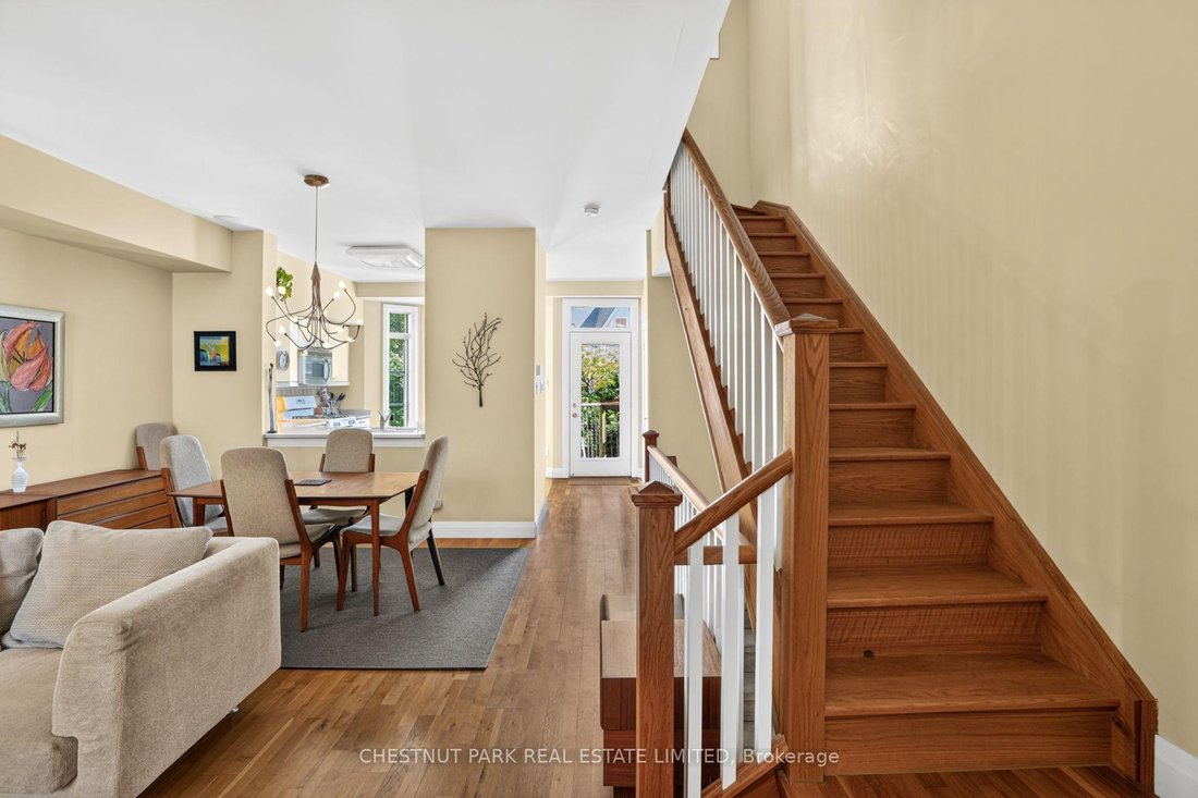 Condo in Toronto, Ontario, Canada 5 - 18999648