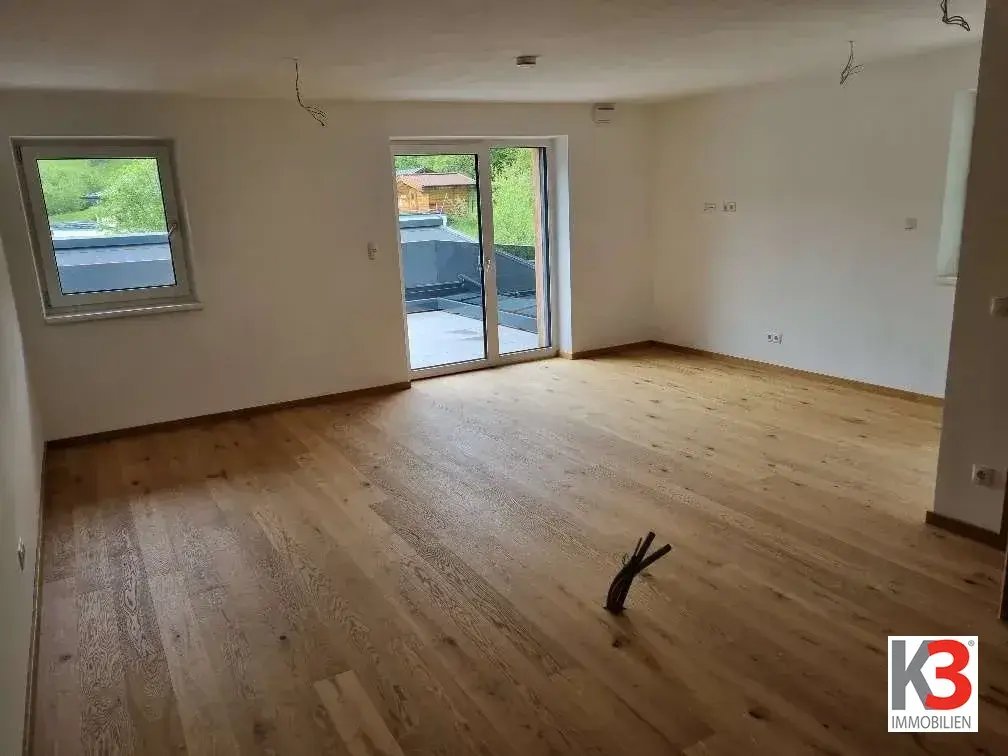 Apartment in Filzmoos, Salzburg, Austria 2 - 18999473