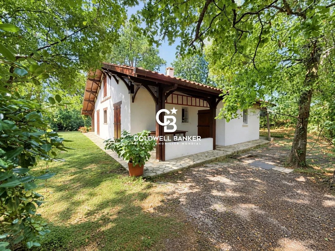 Villa in Seignosse, Nouvelle-Aquitaine, France 5 - 18999103