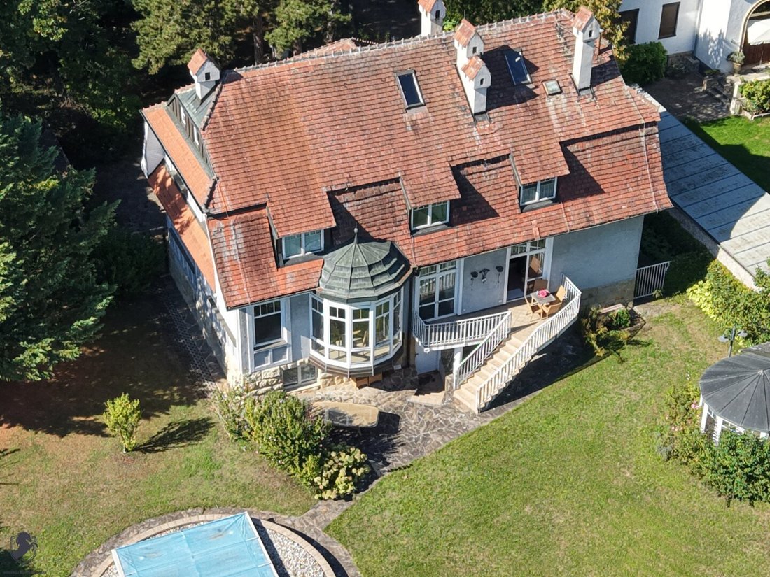 Villa in Tulln, Lower Austria, Austria 5 - 18999418