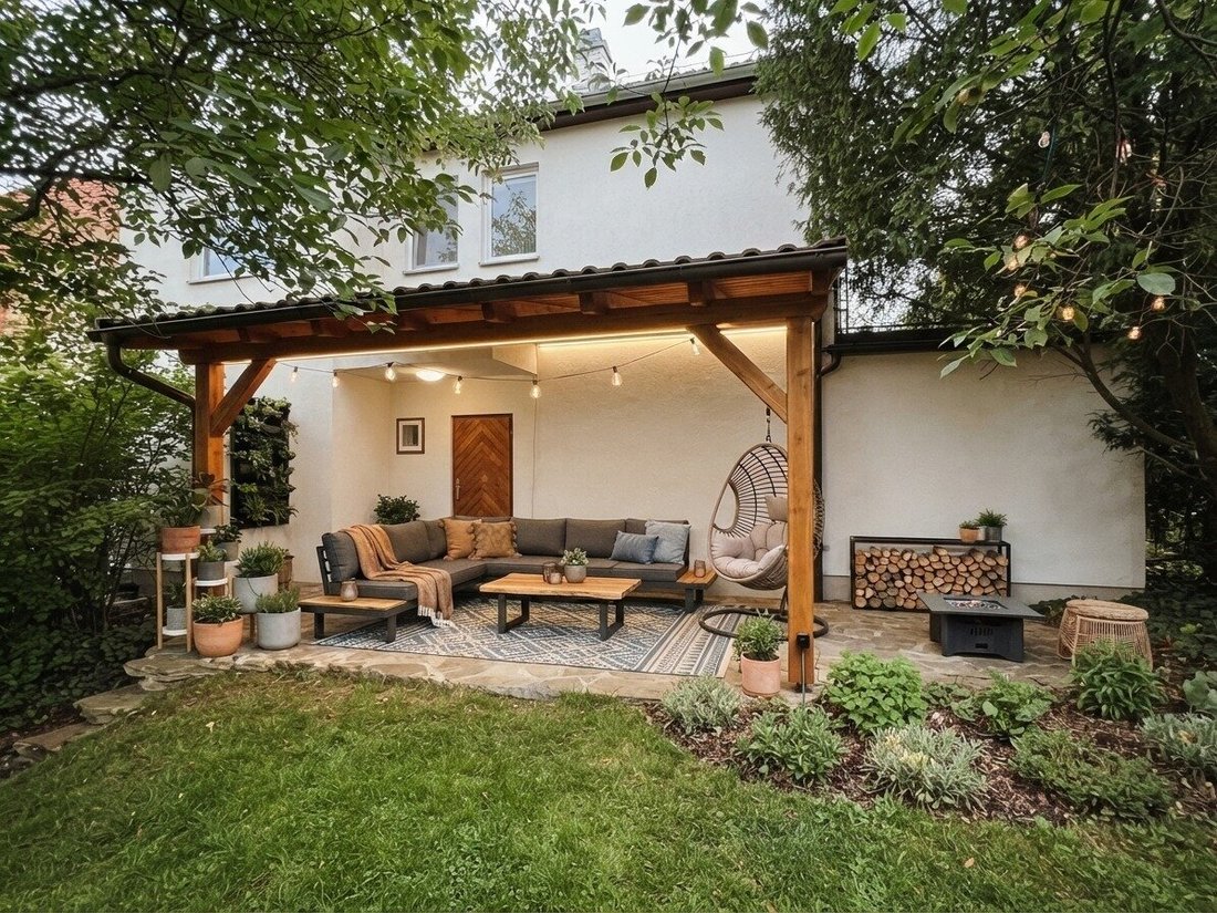 House in Klosterneuburg, Lower Austria, Austria 1 - 17404814