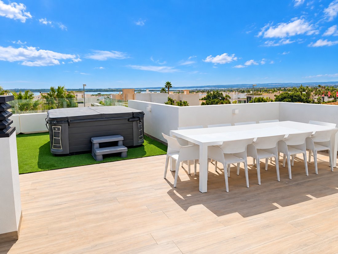 Villa in Ciudad Quesada, Rojales, Valencian Community 2 - 12726218