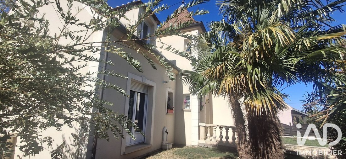 House in Centre, Claye-Souilly, France 5 - 18999860