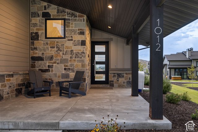 Condo in Heber City, Utah, United States 5 - 18999624