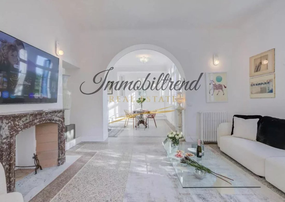 Villa in Village-Cros de Caste-Coupiere-Mont Gros, Roquebrune-Cap-Martin, France 5 - 18999235