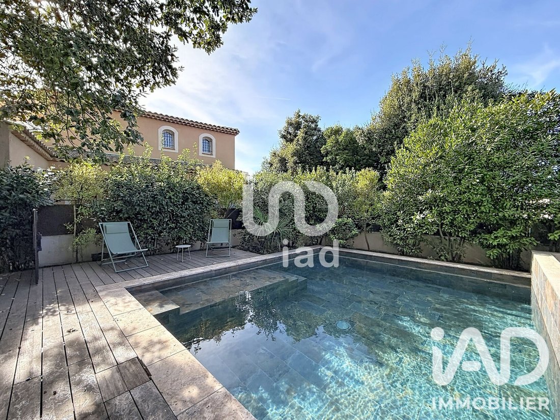 House in Le Redon, Marseille, Provence-Alpes-Côte d'Azur 3 - 18999838