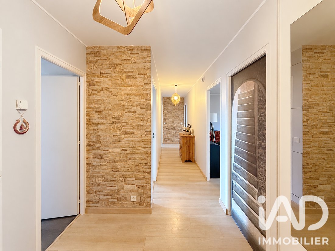 Apartment in Prévessin-Moëns, Auvergne-Rhône-Alpes, France 3 - 18999888