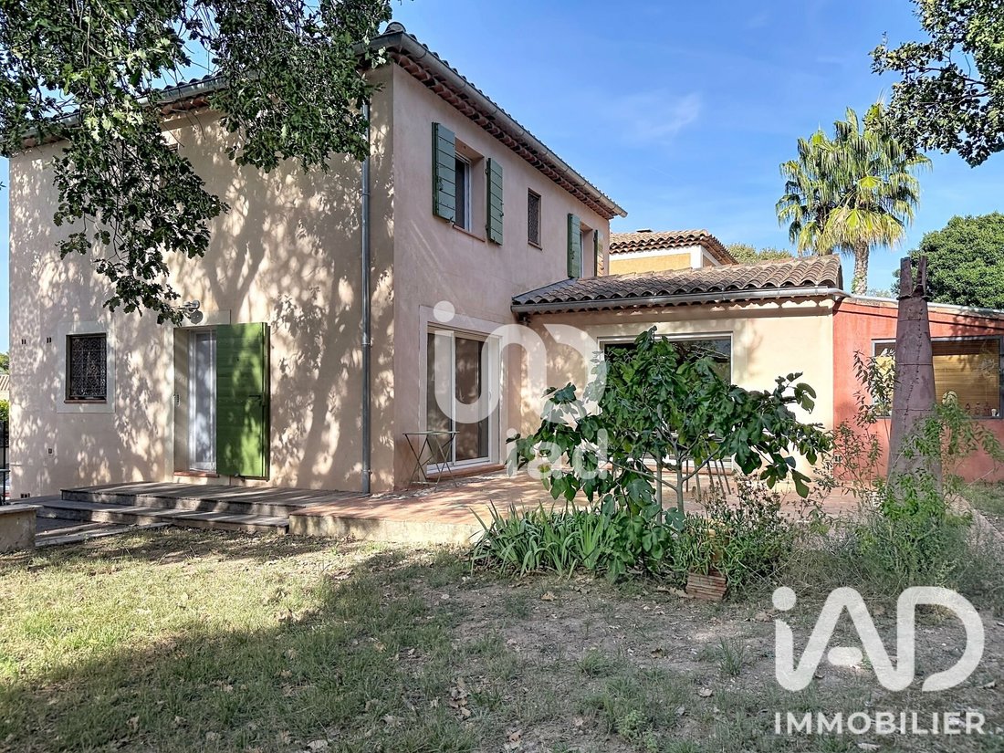 House in Le Redon, Marseille, Provence-Alpes-Côte d'Azur 1 - 18999838