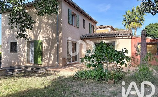 Haus in Le Redon, Marseille, Provence-Alpes-Côte d'Azur 1