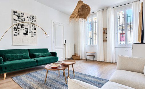 Villa in Saint Jean-Belcier-Carle Vernet-Albert 1er, Bordeaux, France 1