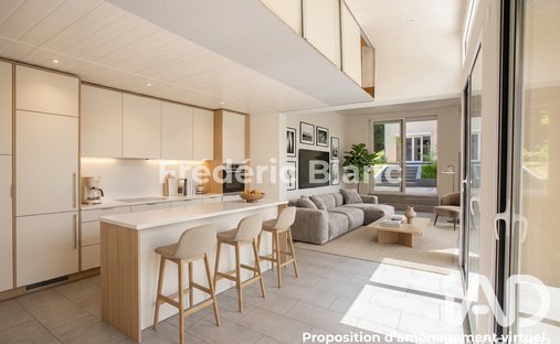 Haus in Ouest, Igny, Frankreich 1