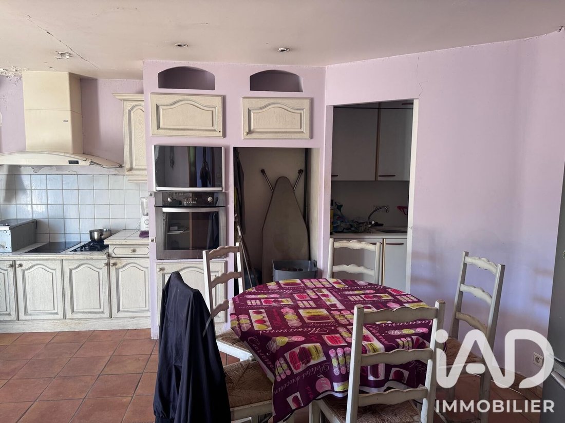 House in Fontmerle, Antibes, France 2 - 18999951
