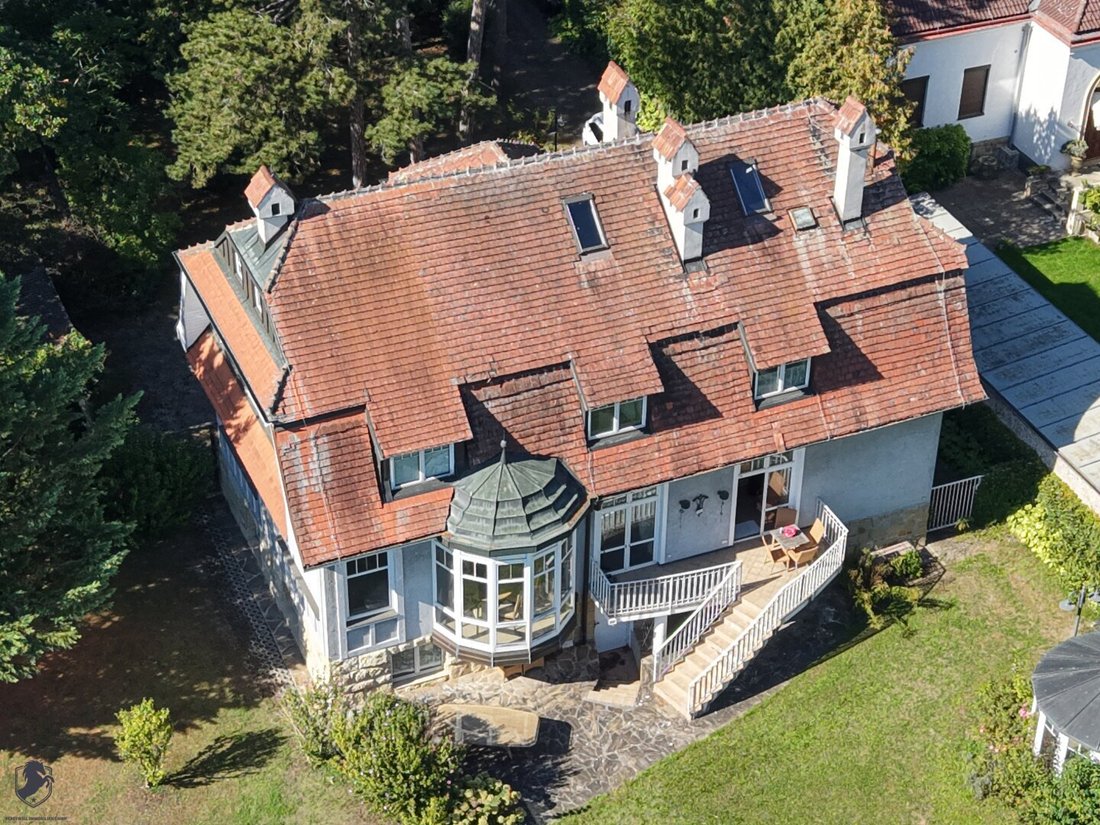 Villa in Tulln, Lower Austria, Austria 4 - 18999418