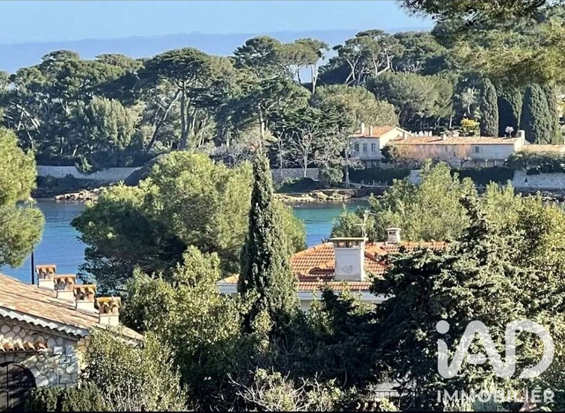 House in Fontmerle, Antibes, France 2 - 18999943