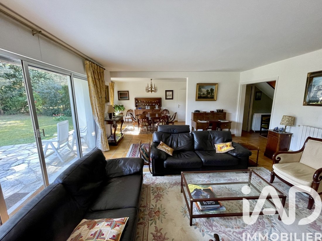 House in Clairieres, Verneuil-sur-Seine, France 3 - 18999939
