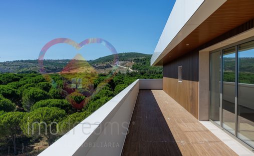 Apartment in Vialonga, Lisbon, Portugal 1