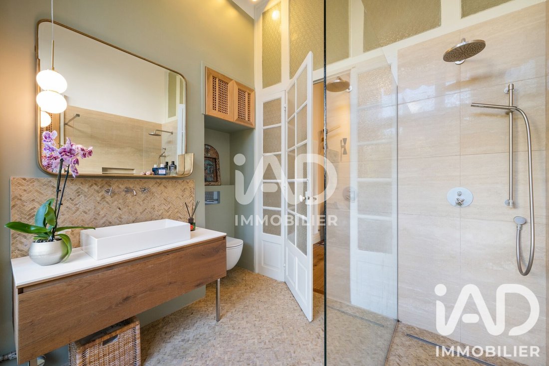 Apartment in Menton, Provence-Alpes-Côte d'Azur, France 4 - 18999911