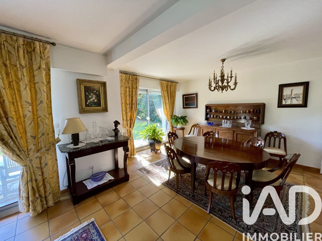 House in Clairieres, Verneuil-sur-Seine, France 5 - 18999939