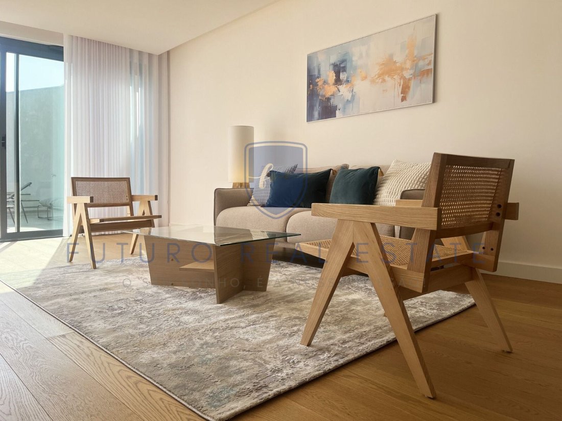 Apartment in Sao Martinho, Madeira, Portugal 2 - 18999345