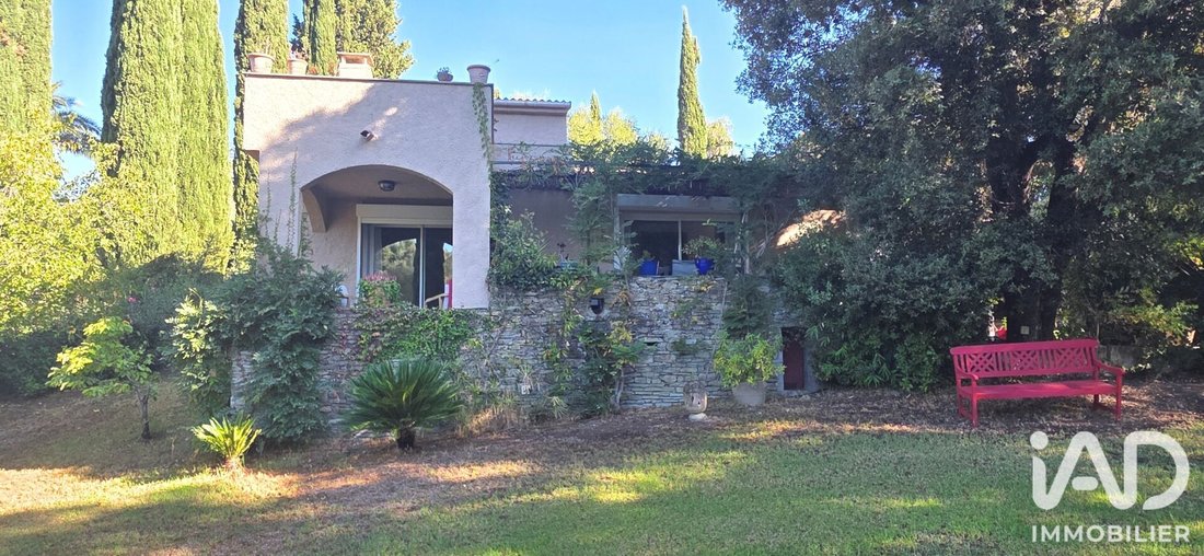 House in Oletta, Corsica, France 3 - 18999925