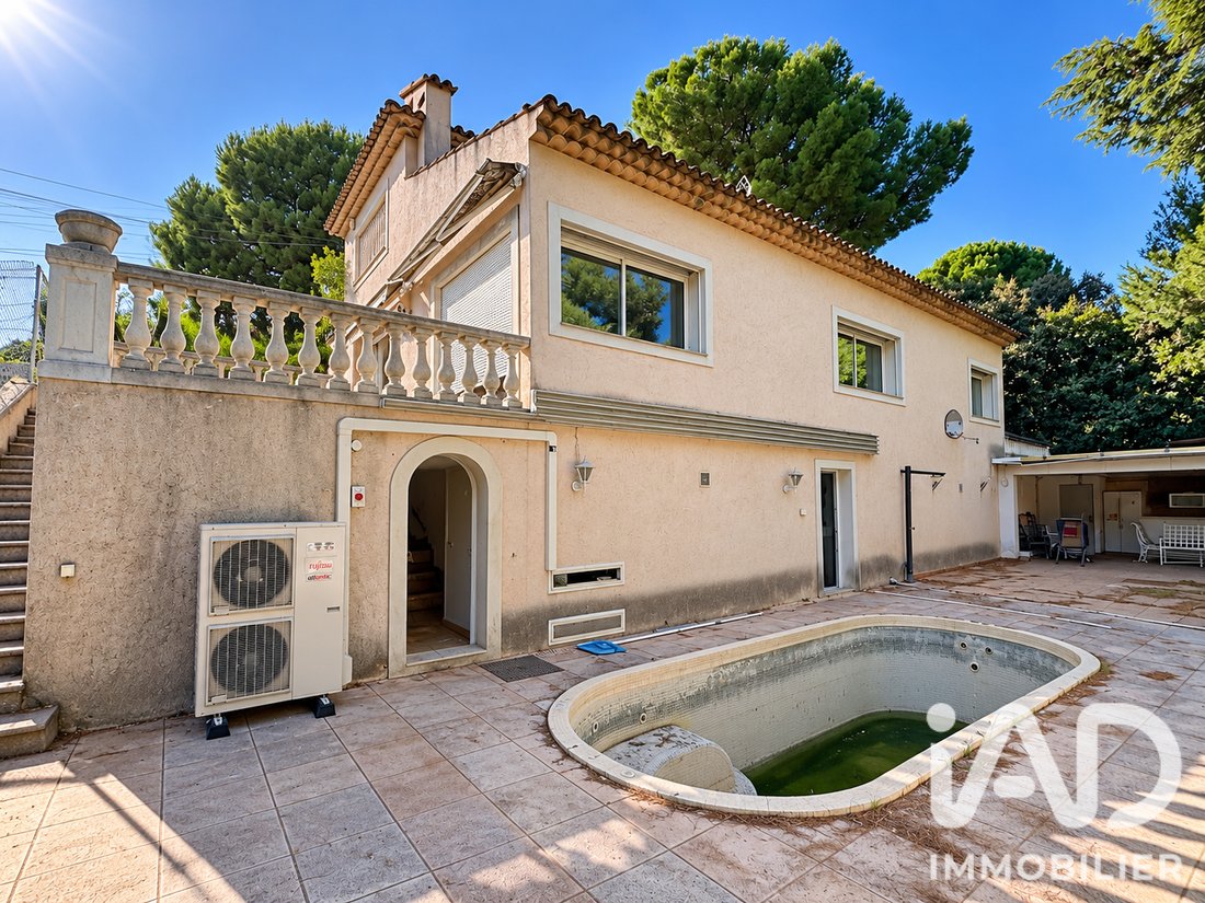 House in Fontmerle, Antibes, France 1 - 18999951