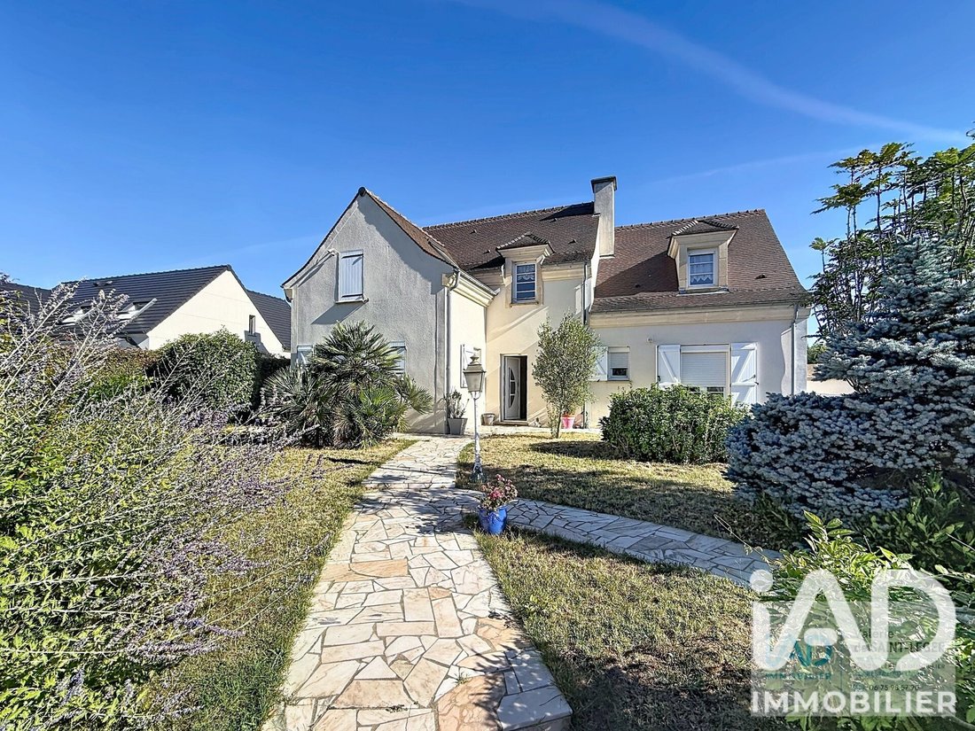 House in Centre, Bondoufle, France 1 - 18999908