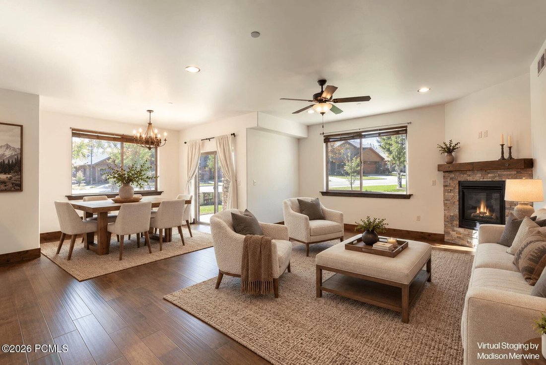 Condo in Park City, Utah, United States 2 - 18999618