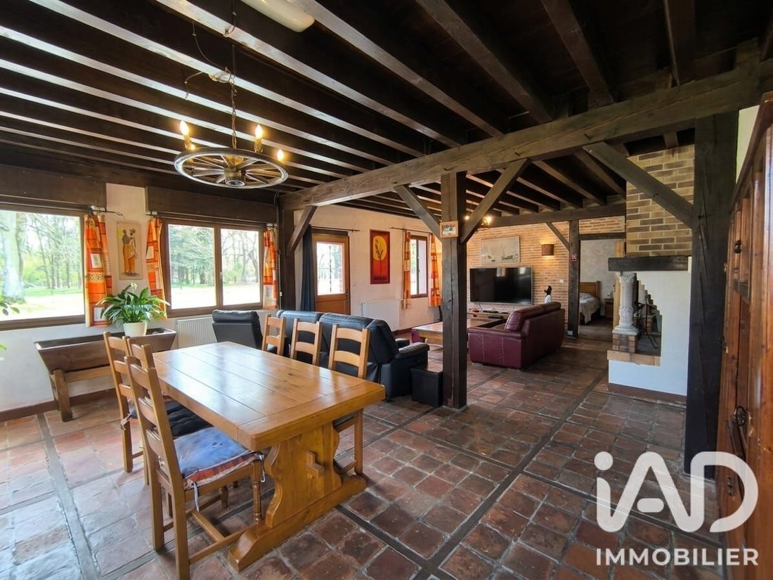 House in Ousse-Suzan, Nouvelle-Aquitaine, France 5 - 18999952