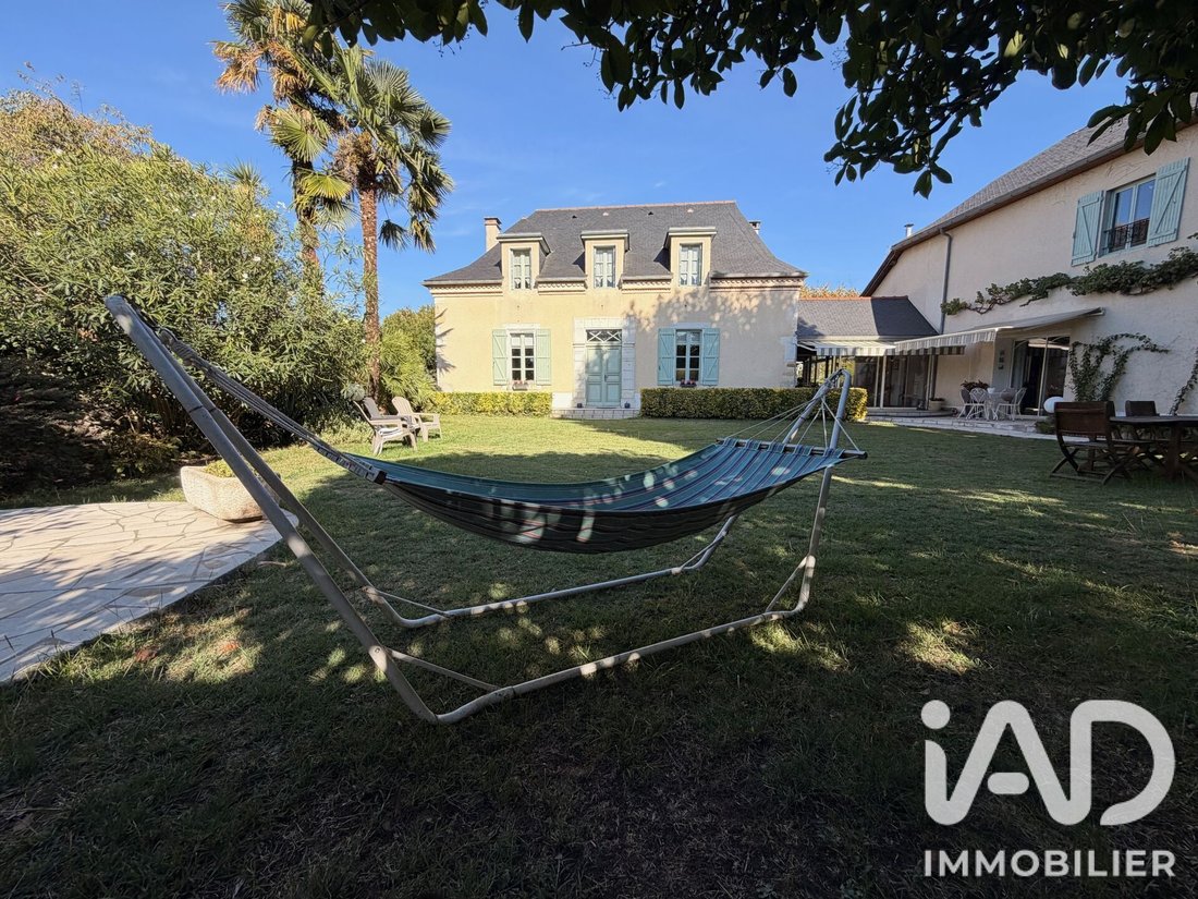House in Assat, Nouvelle-Aquitaine, France 2 - 18999920
