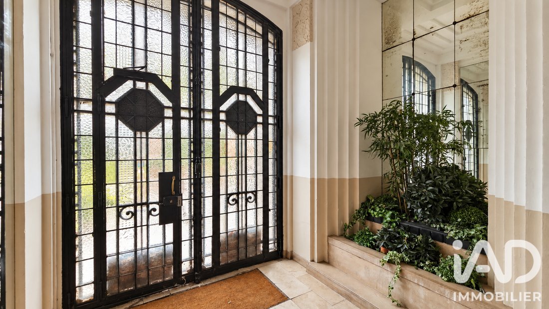 Apartment in Pompidou-Nouvelle Madeleine, La Madeleine, France 2 - 18979983