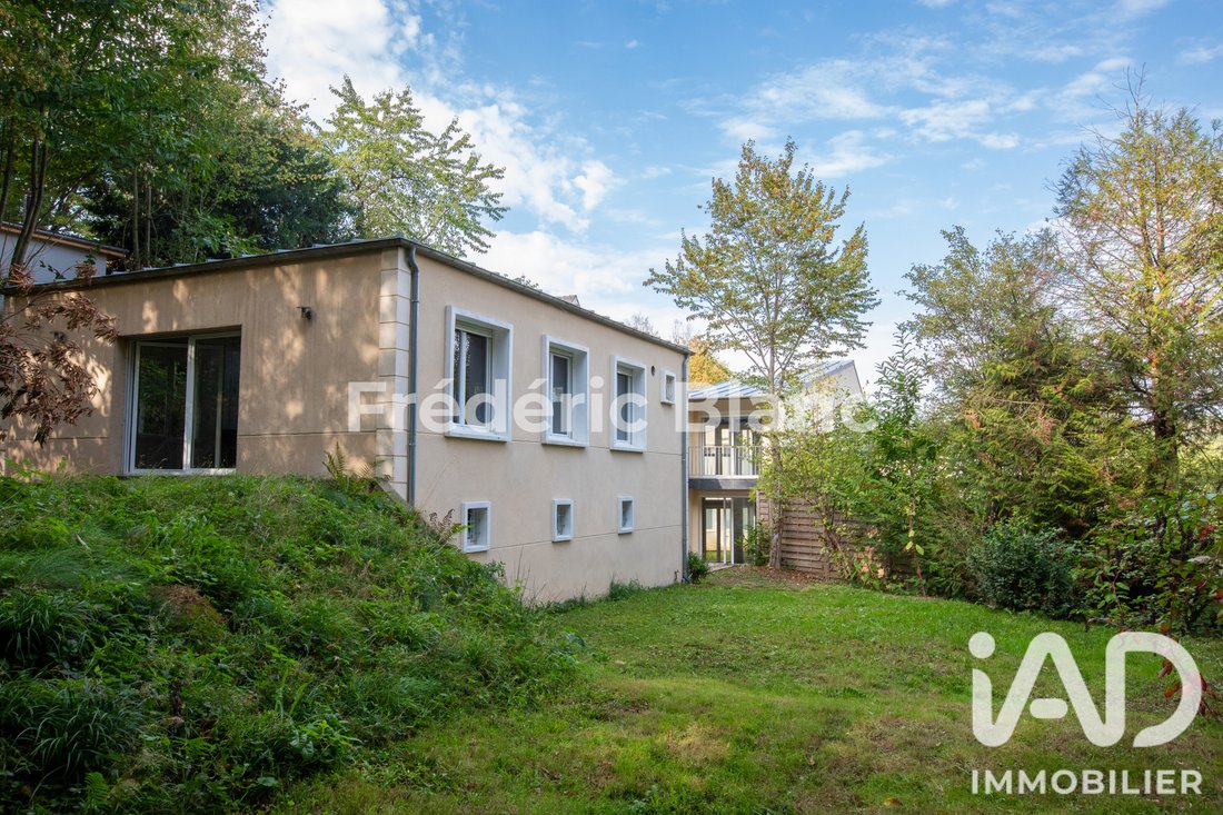 Casa a Ouest, Igny, Francia 5 - 18549854
