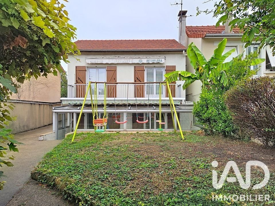 House in Le Centre, Maisons-Alfort, France 1 - 18999868
