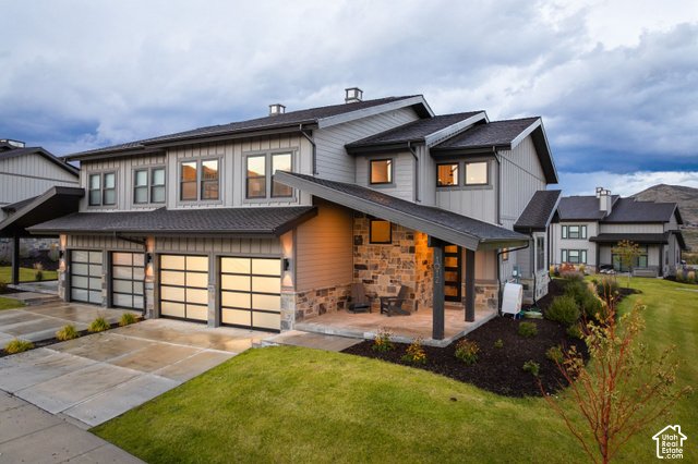 Condo in Heber City, Utah, United States 1 - 18999624