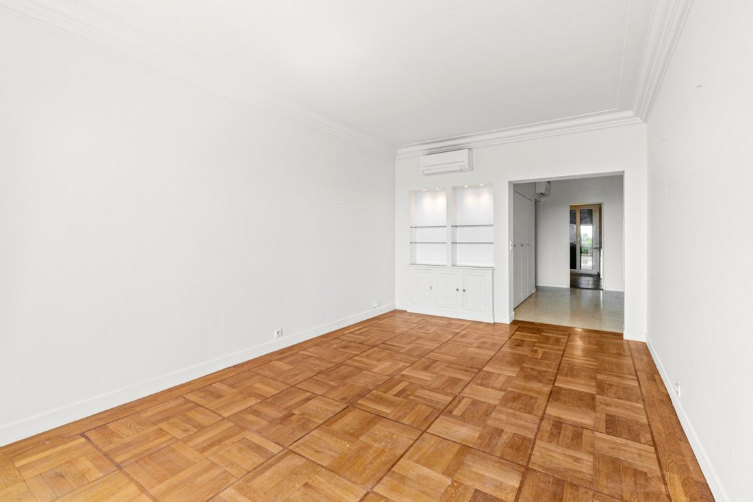Apartment in Nice, Provence-Alpes-Côte d'Azur, France 5 - 18999144