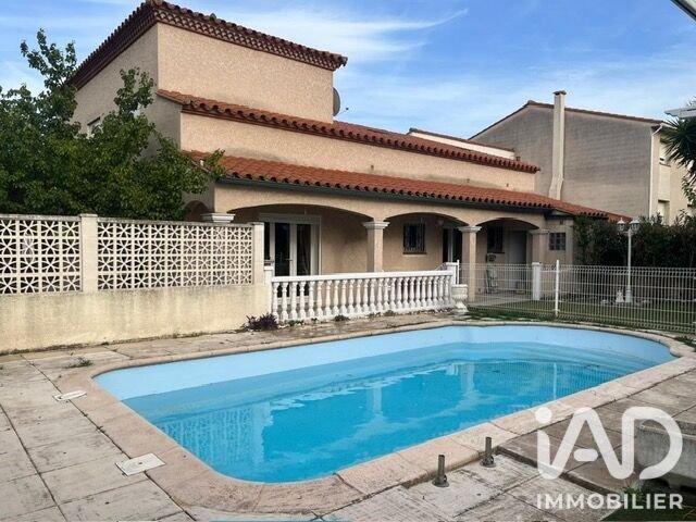 House in Les Platanes, Perpignan, France 1 - 18999916