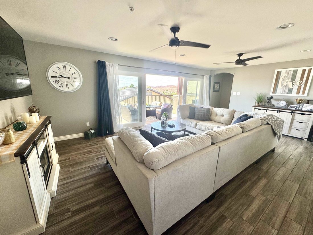 House in Yuma, Arizona, United States 5 - 17940148