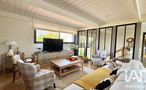 House in Bourg Sud, Plougastel-Daoulas, France 1