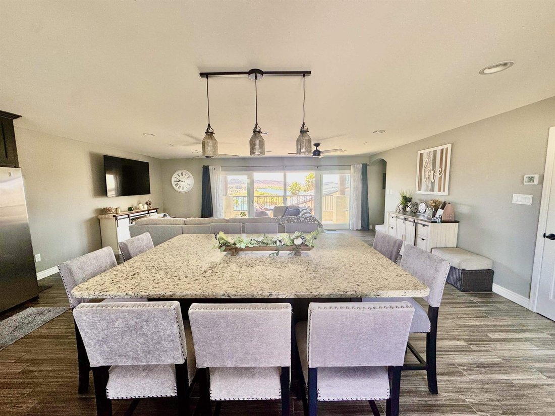 House in Yuma, Arizona, United States 2 - 17940148