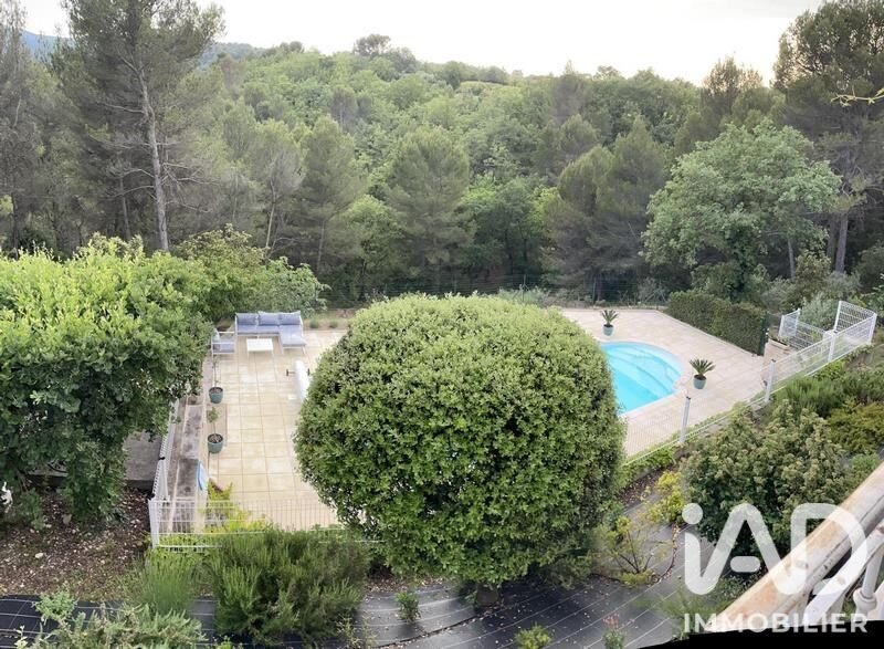 House in Malemort-du-Comtat, Provence-Alpes-Côte d'Azur, France 3 - 18999948