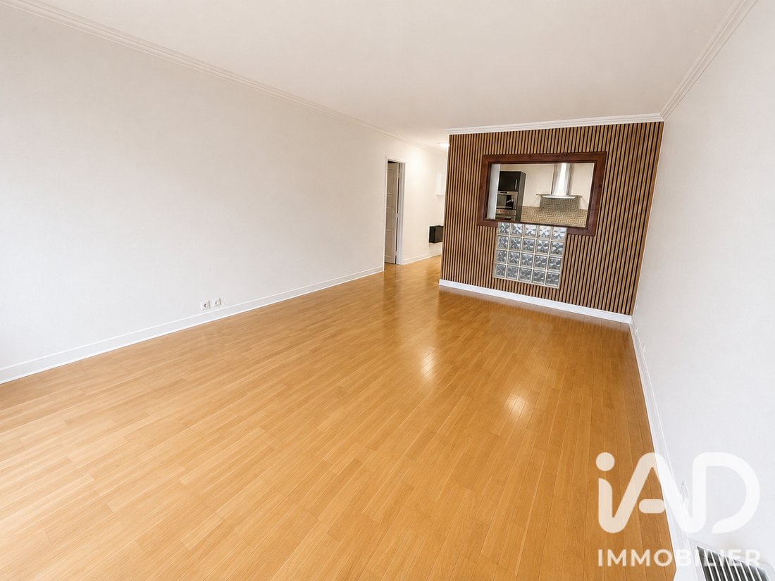 Apartment in Gambetta, Courbevoie, France 5 - 18337200