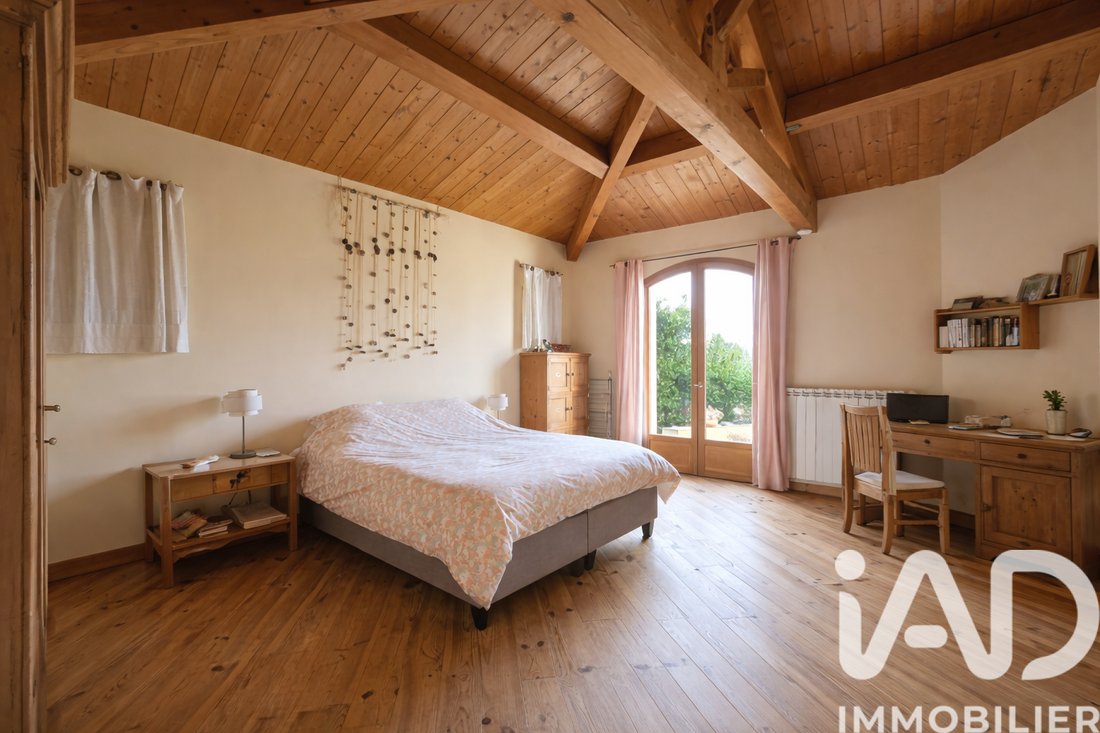 House in Sommieres, Occitania, France 4 - 17416879