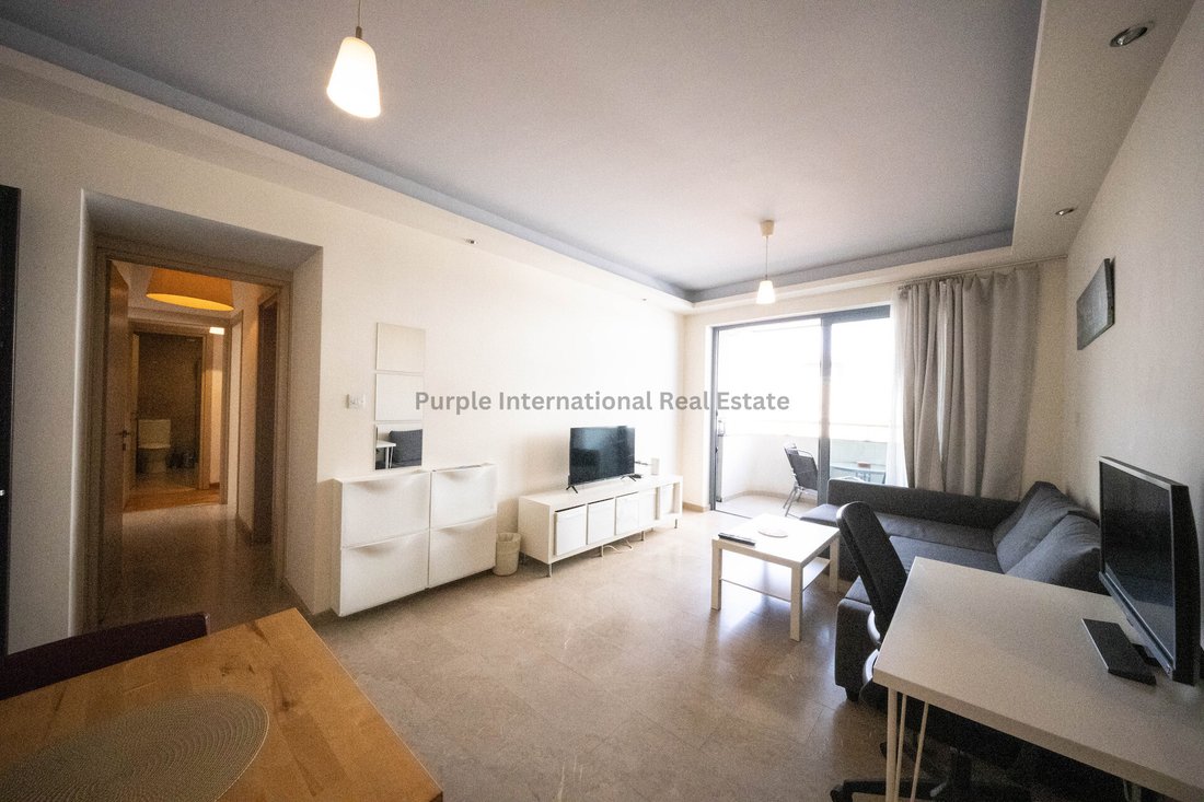 Apartment in Larnaca, Larnaca, Cyprus 3 - 18999490