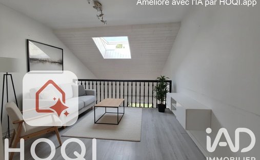Apartment in Annecy-le-Vieux, Annecy, France 1