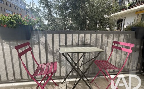 Apartamento en San Lambert, Paris 15e Arrondissement, París 1