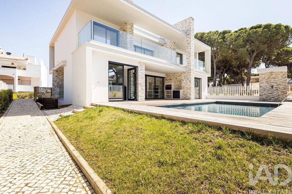 Townhouse in Olhos de Agua, Algarve, Portugal 2 - 18999400