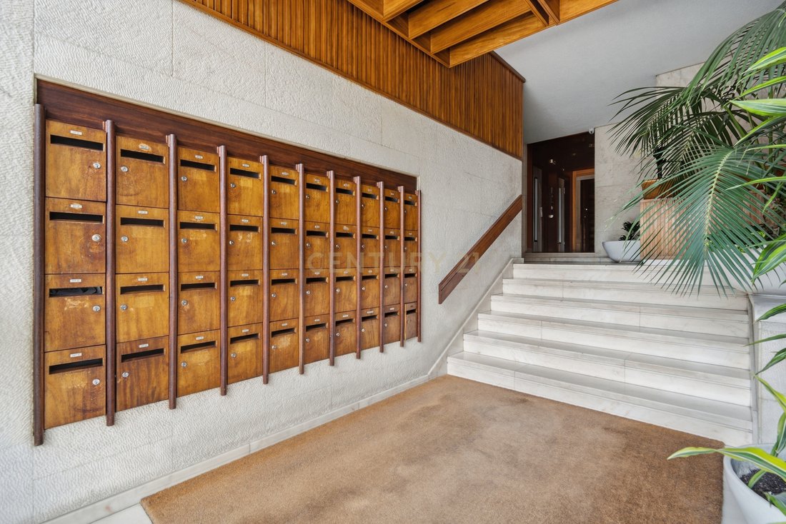 Apartment in Areeiro, Lisbon, Portugal 1 - 18999126