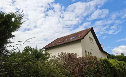 House in Centre Ville, Rueil-Malmaison, France 1