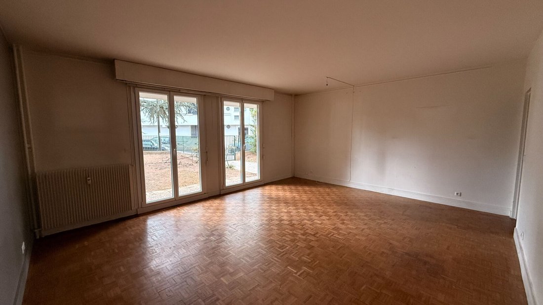 Apartment in Prince–Marmottan, Boulogne-Billancourt, France 3 - 18999496