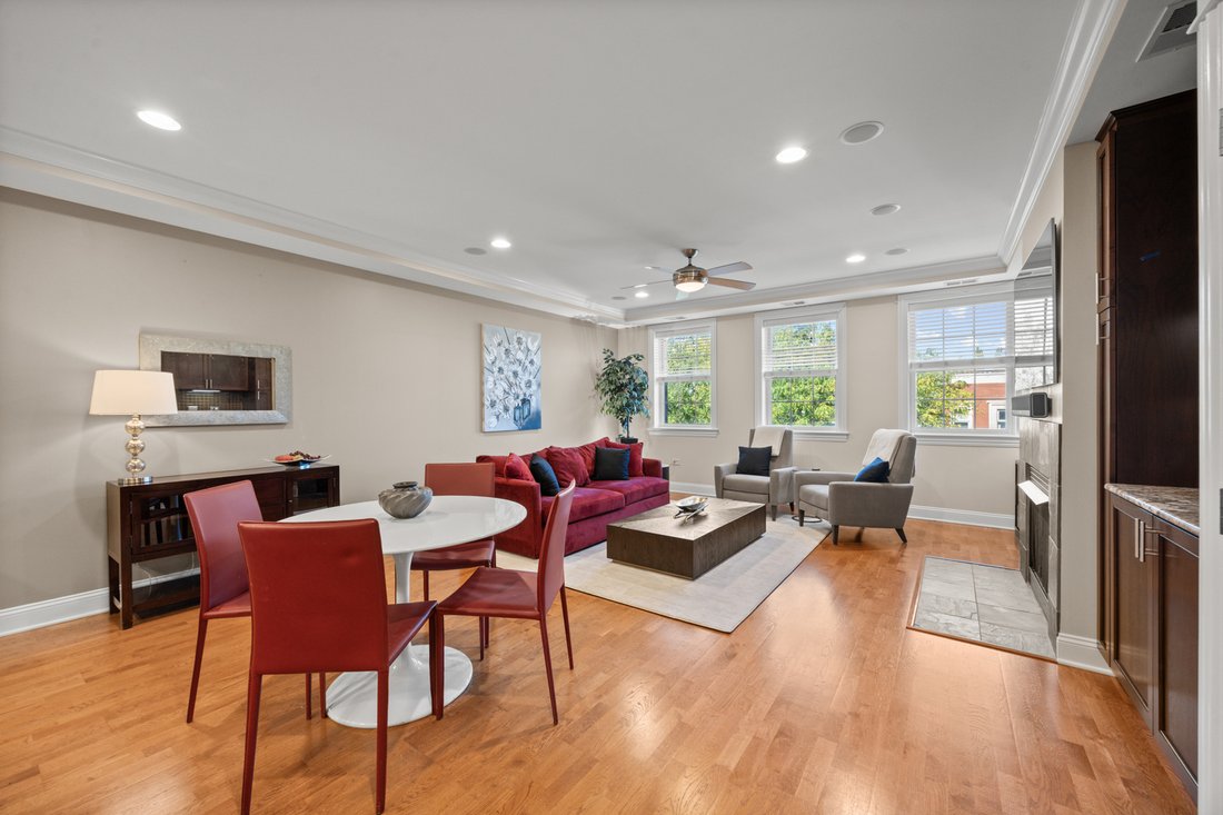 Condo in Chicago, Illinois, United States 4 - 18999561